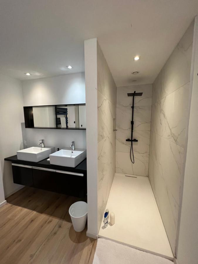 Au Look Design Apartment *