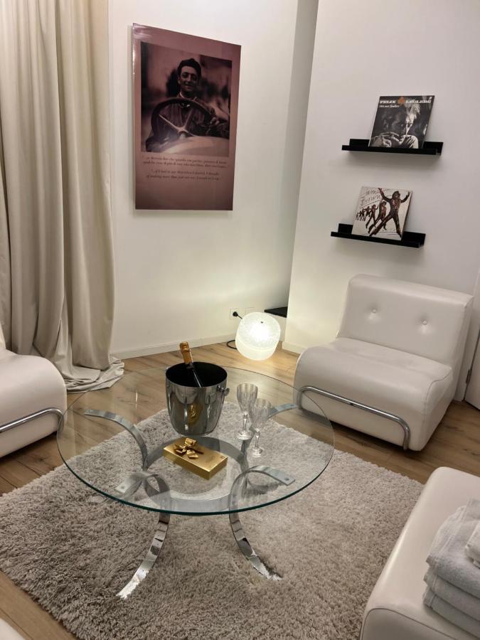 Au Look Design Appartement *