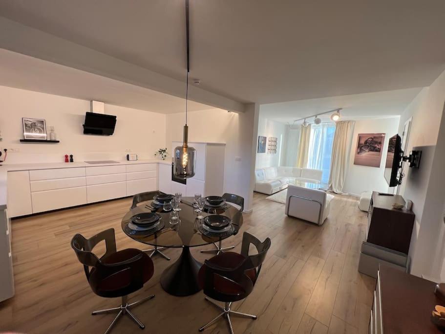 Appartement Au Look Design *