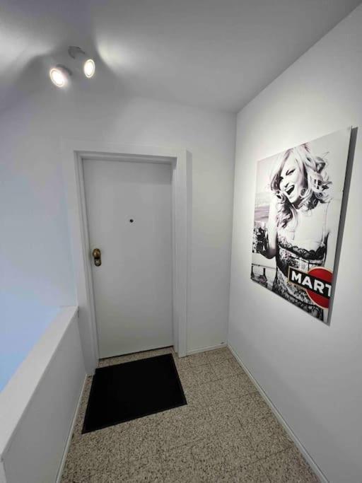 Appartement Au Look Design