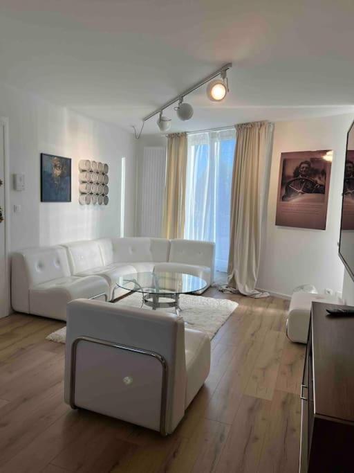 Appartement Au Look Design Mons