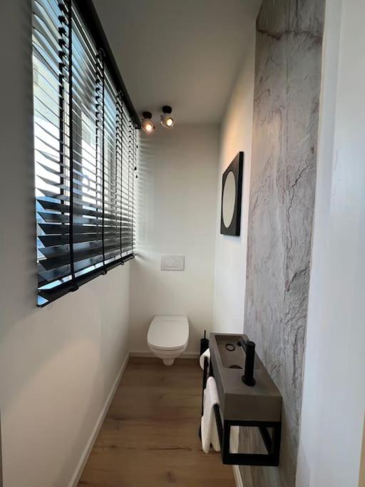Au Look Design Appartement