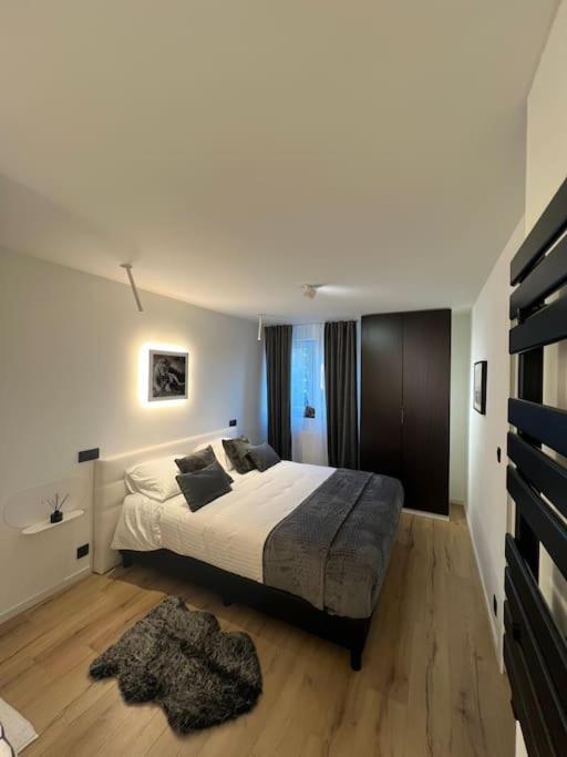 Appartement Au Look Design Mons